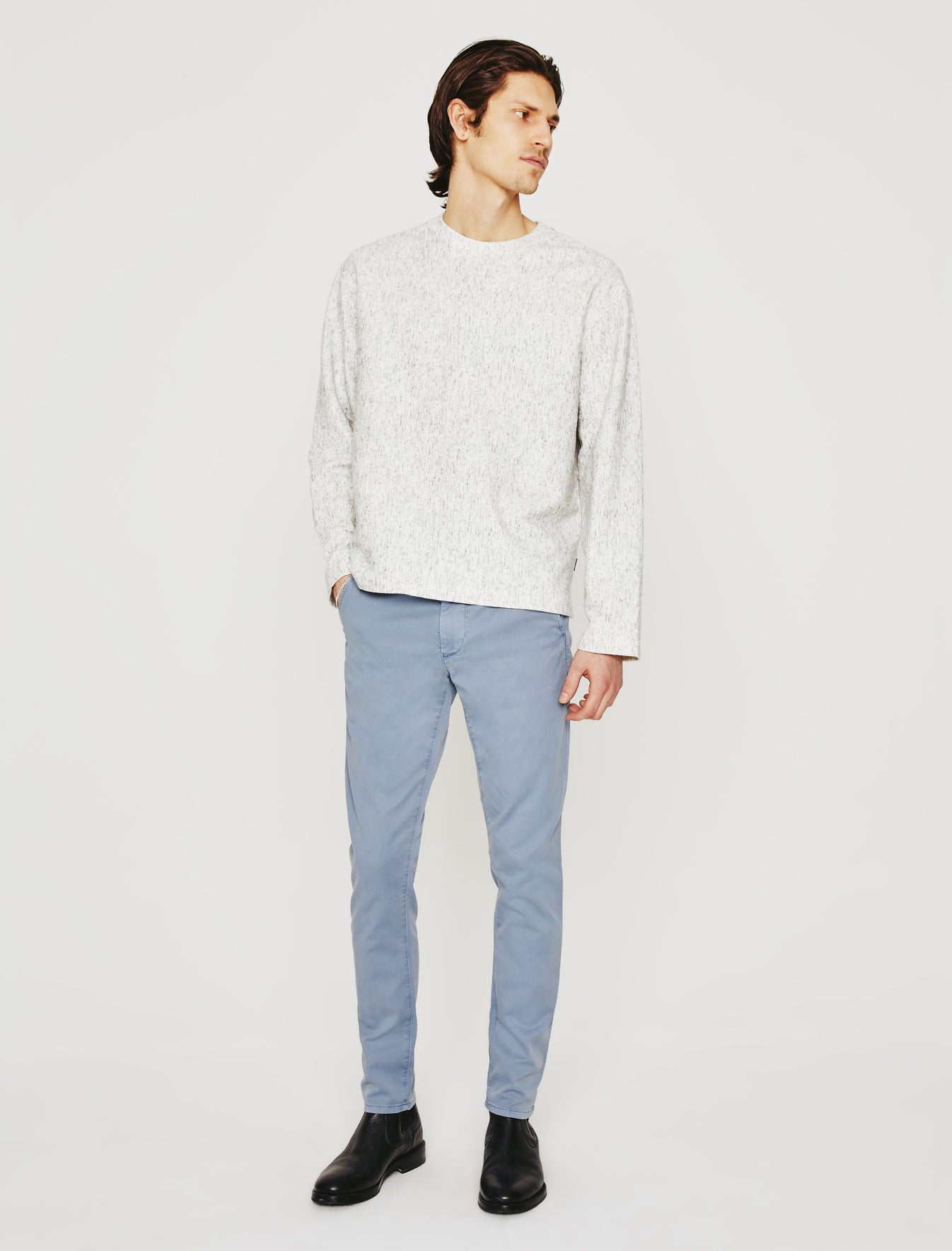 Jamison|Skinny Trouser